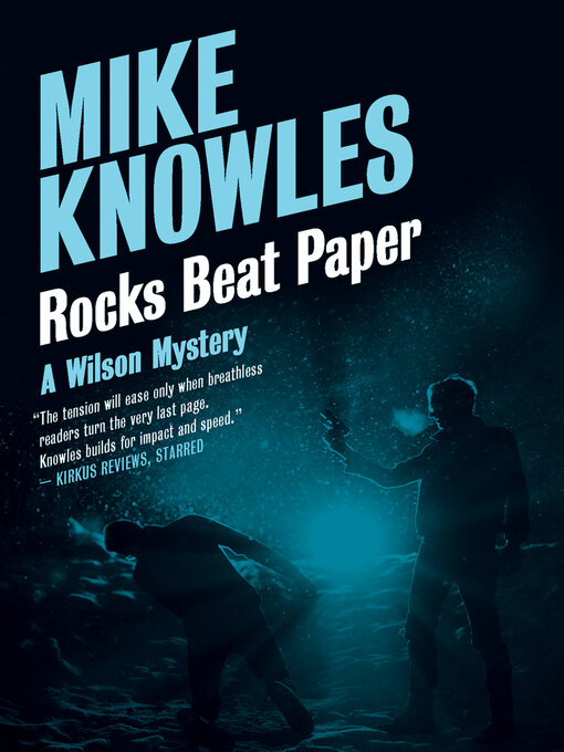 Title details for Rocks Beat Paper by Mike Knowles - Available